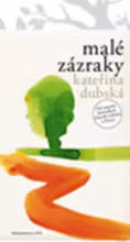 Obálka knihy Malé zázraky