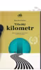 Obálka knihy 30. kilometr